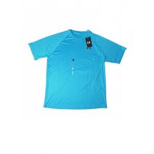 Under Armour Velocity 2.0 Aqua Performance Tee - XXL